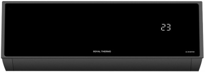 Настенный внутренний блок мульти сплит-системы Royal Thermo RTFMI-12HN8/black