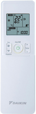 Daikin FTXA20BT