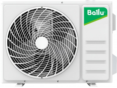 Кассетный кондиционер Ballu Universal 2 DC R410a BLCI_C-24HN1_24Y