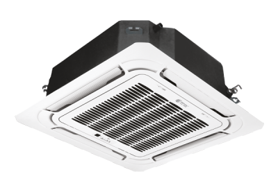 Внутренний блок кассетного типа для мульти-сплит систем серии MULTI FLEXI CASSETTE EU ERP Inverter RCI-CMN18 (комплект) Royal Clima