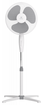 Бытовой вентилятор серии Royal Clima RSF-1601M-WT
