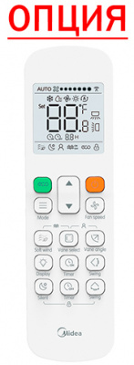 Midea MIH80F5HN18