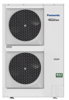 Panasonic  мульти сплит системы Наружный блок X-00012465