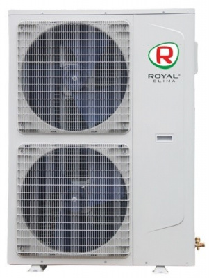 Канальный кондиционер Royal Clima CO-D 60HNX/CO-E 60HNX