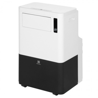 Кондиционер мобильный Electrolux California EACM-12 MQ/N3