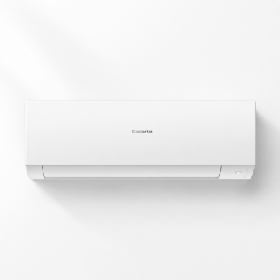 Кондиционер Casarte Eletto CAS25CX1/R3-W / 1U25CX2/R3