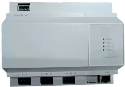 Midea GW3-BAC