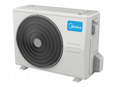 Бытовой кондиционер Midea MSAG2-24HRN8-I/MSAG2-24HRN8-O