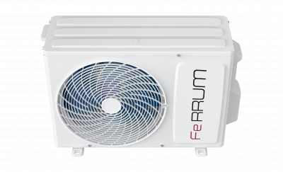 Сплит-система FeRRUM Titan inverter iFIS09VR1 / iFOS09VR1