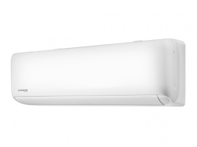 Внутренний блок настенного типа Kentatsu Тиба Инвертор (Tiba Inverter) KSGTI50HZRN1