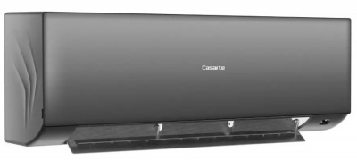 Настенный внутренний блок мульти сплит-системы Casarte  ELETTO CAS25CX1-B