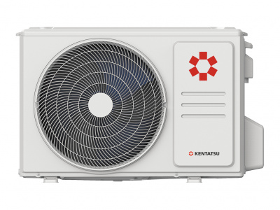 Наружный блок Kentatsu Кумо Инвертор (Kumo Inverter) KSRKU26HZRN1/-40