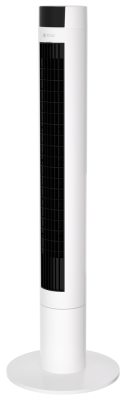 Бытовой вентилятор серии Royal Clima RBF-1001E-WT