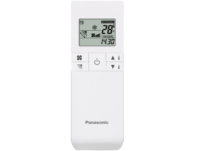 Кондиционер Panasonic CS-Z50ZKEW/CU-2Z50TBE