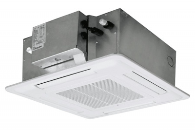 Кассетная VRF система Shivaki SCH100VX