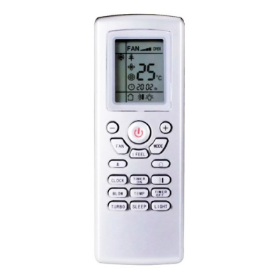 Колонный кондиционер Aeronik U-MATCH II AEH50A1I/AUHN50A1O