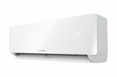 Классическая сплит-система СOOLBERG City (on/off) CS-07SH1-IN/CS-07SH1-OUT