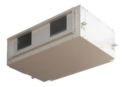 Канальная VRF система Shivaki SDH100VL3