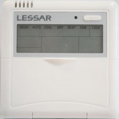Lessar eMagic LS-MHE12BVE2/LZ-B4COBA