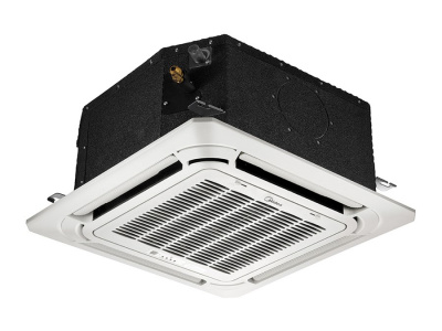 Кассетный кондиционер Midea MCA3-18HRN1-QB6/MOX330U-18HN1-QB6