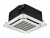 Кассетный кондиционер Midea MCA3-18HRN1-QB6/MOX330U-18HN1-QB6
