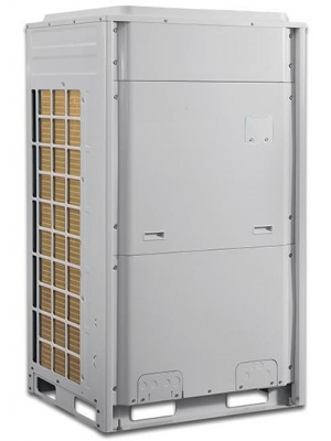 Наружный блок VRF системы General Climate GW-GM450/3X