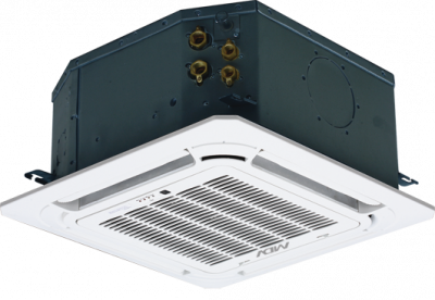 Mdv MDKD-V300FA/MDV-MBQ4-03B