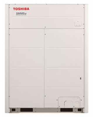 Наружный блок VRF системы Toshiba MMY-MUP2401HT8P-E