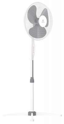 Бытовой вентилятор серии Royal Clima RSF-1601M-WT