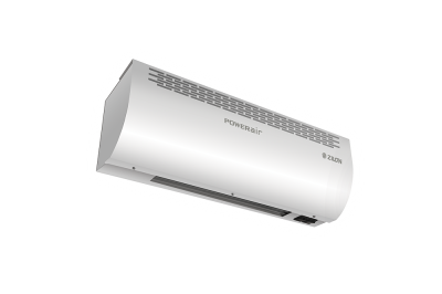 Тепловая завеса серии Привратник POWERAIR by ZILON ZVV-1.5E9S