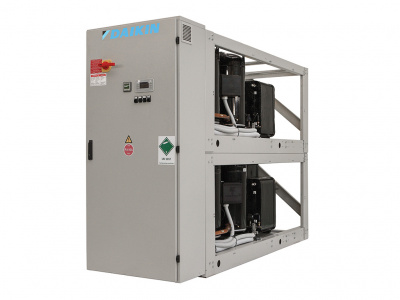 Чиллер Daikin EWLQ-L EWLQ540L-SS