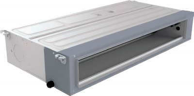 Канальная VRF система QUATTROCLIMA QV-M125DC