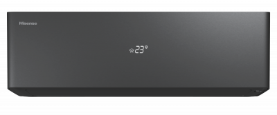 Инверторная сплит-система серии VISION PRO CARBON SUPERIOR DC Inverter AS-13UW4RXVQH01(B) (комплект)