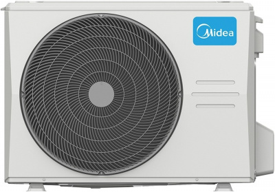 Кассетный кондиционер Midea MCBU-12HRFN8/MOX230-12HFN8-Q(GA)