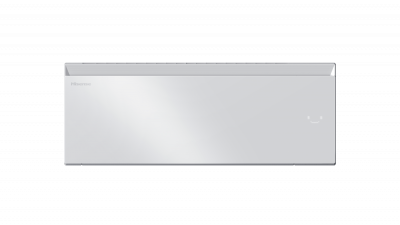 Внутренние блоки настенного типа серии SENSATION PRO MULTI Superior DC Inverter AS-18UW4RFMQK00G (комплект)