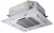Кассетный фанкойл до 16 кВт Ferrum FF140C-2PA1 Кассетный фанкойл до 16 кВт Ferrum FF140C-2PA1