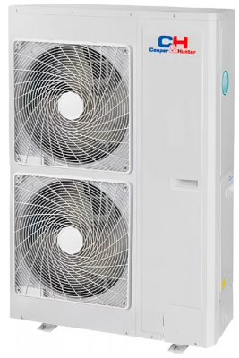 Канальный кондиционер Cooper&Hunter CH-IDH160PNK/CH-IU160NM