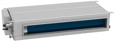 Канальный кондиционер General Climate GC/GU-DN18HWF