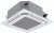 Кассетный кондиционер JAX ACQ – 36 HE5 /ACX-36 HE5