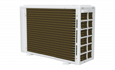 Инверторная система кондиционирования Ferrum Force Pro DCiFIS18F3C/iFOS18F3C