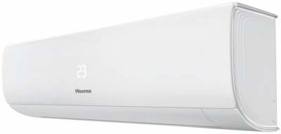 Настенный внутренний блок мульти сплит-системы Hisense ZOOM FREE Match DC AMS-12UW4RYRKB01