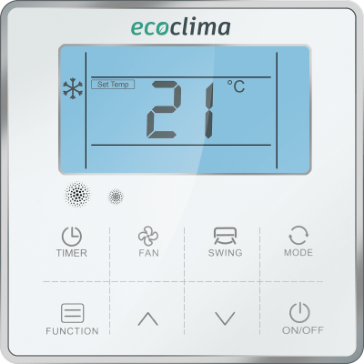 Ecoclima  мульти сплит системы Внутренний блок X-00012955