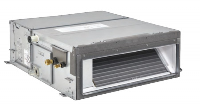 Канальная VRF система Toshiba MMD-UP0561BHP-E