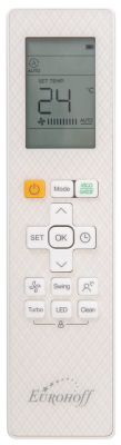 Eurohoff Smart multi EMMULT-12