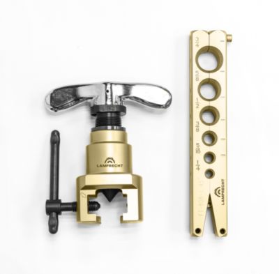 Развальцовка эксцентриковая LAMPRECHT LT-FT808-01