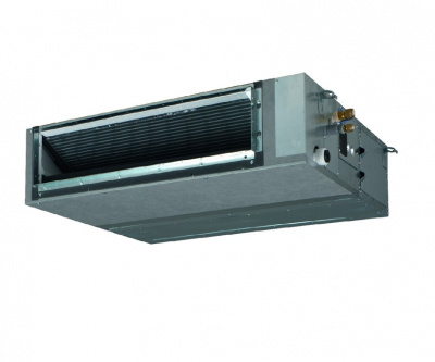 Канальный кондиционер Daikin FBA125A/RZQSG125L9V1