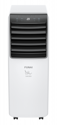 Мобильный кондиционер серии SAKURA MAC-SK30HPN03