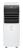 Мобильный кондиционер серии SAKURA MAC-SK30HPN03