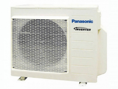 Кондиционер Panasonic CS-Z20ZKEW/CU-5E34PBD