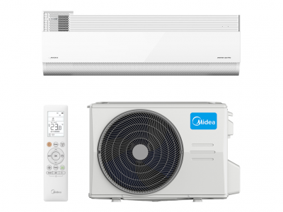 Кондиционер Midea MSCA1BU-12HRFN8/MOX230-12HFN8-Q/GAIA-D53
